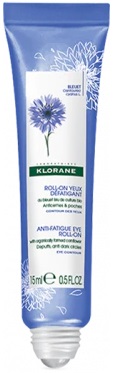KLORANE ROLL ON DEFATICANTE OCCHI FIORDALISO BIO 15 ML - farmacialombardia.it