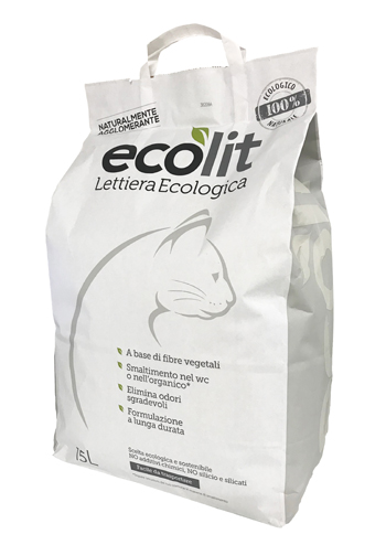 ECOLIT 15 L - farmacialombardia.it