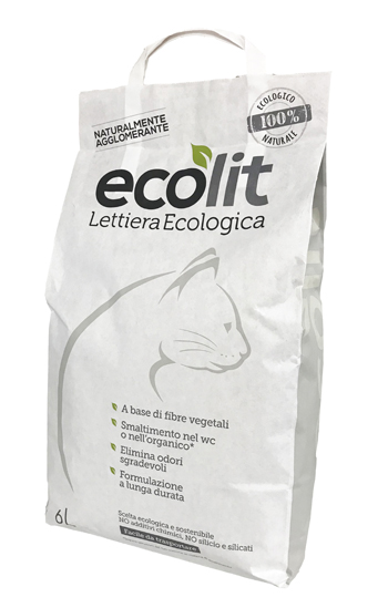 ECOLIT 6 LITRI - farmacialombardia.it