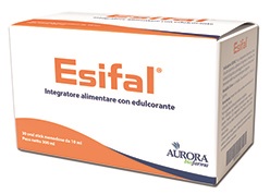 ESIFAL 30 ORAL STICK 10 ML - farmacialombardia.it