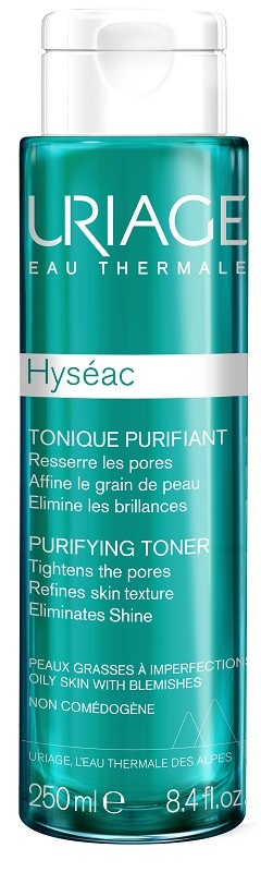 HYSEAC TONICO PURIFICANTE 250 ML - farmacialombardia.it