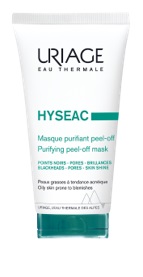 HYSEAC MASCHERA PEEL OFF 50 ML - farmacialombardia.it