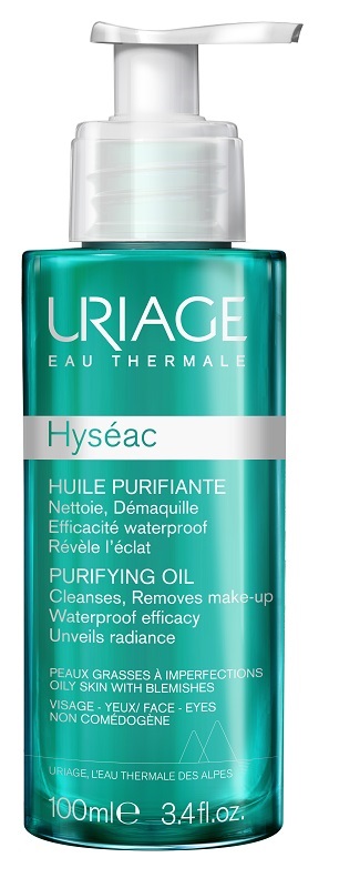 HYSEAC OLIO PURIFICANTE 100 ML - farmacialombardia.it