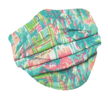MASCHERINA SARTORIALE FILTRANTE ADULTO 25 PEZZI ARTICOLO MASK 01 - farmacialombardia.it
