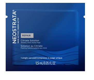 NEOSTRATA CITRIATE SOLUTION 8 DISCHETTI - farmacialombardia.it