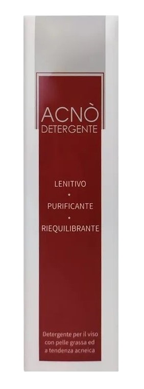 ACNO' DETERGENTE 200 ML - farmacialombardia.it