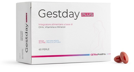 GESTDAY PLUS 60 PERLE - farmacialombardia.it