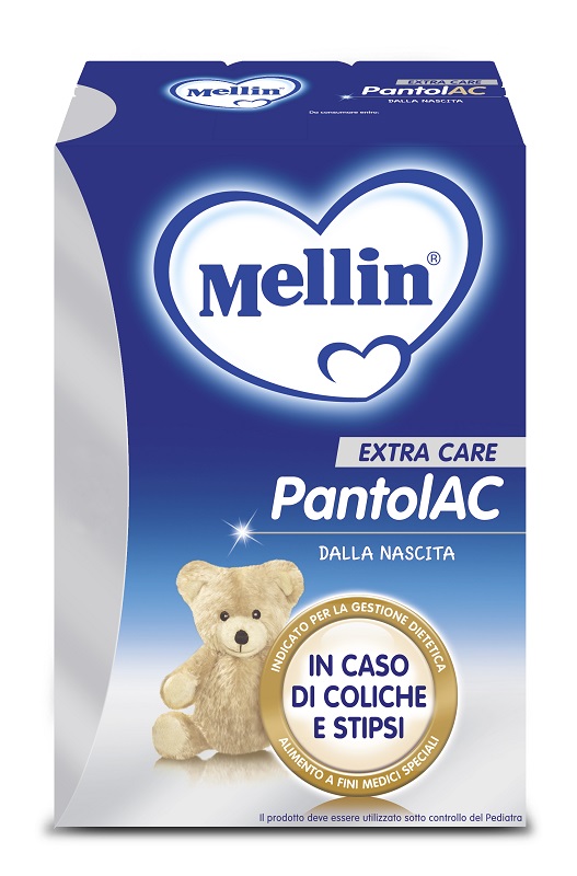 PANTOLAC 600 G - farmacialombardia.it