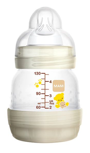 MAM EASY START BIBERON 130 ML 0+ TETTARELLA 0+ ORIGINAL START BIO-CIRCOLARE - farmacialombardia.it