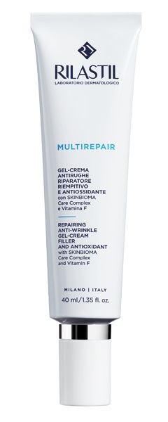RILASTIL MULTIREPAIR GEL CREMA 40 ML - farmacialombardia.it