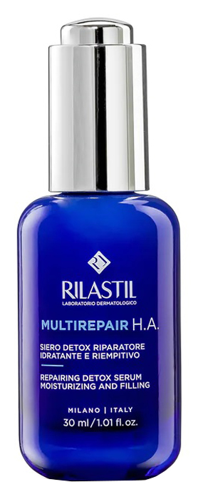 RILASTIL MULTIREPAIR HA NUOVA FORMULA 30 ML - farmacialombardia.it