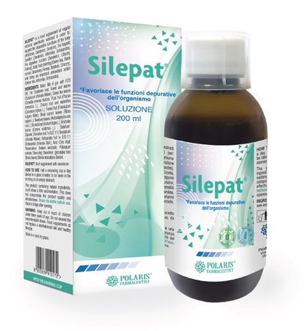 SILEPAT 200 ML - farmacialombardia.it