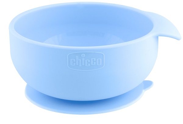 CHICCO CIOTOLA SILICONE ROSA - farmacialombardia.it