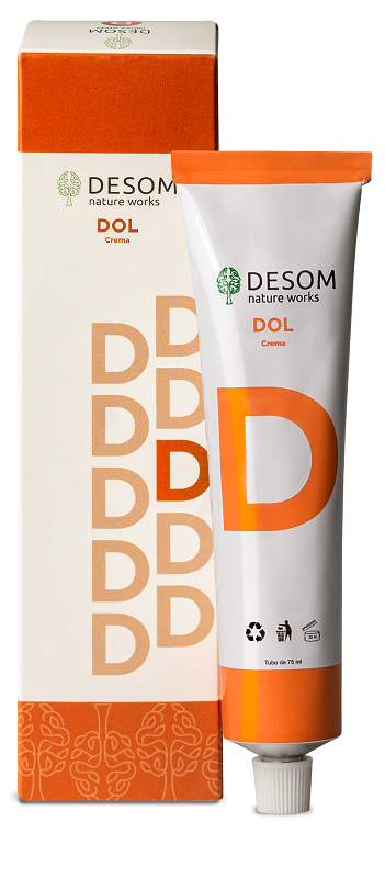 DESOM DOL CREMA 75 ML - farmacialombardia.it