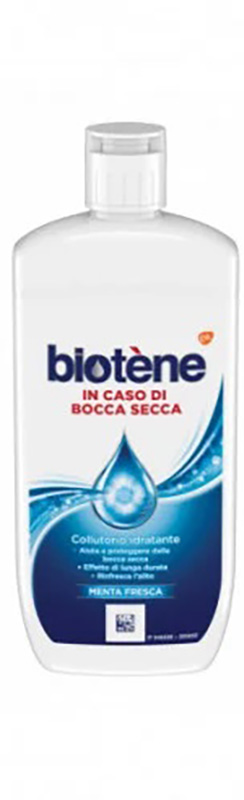 BIOTENE MW COLLUTORIO 500 ML - farmacialombardia.it