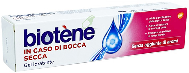 BIOTENE GEL IDRATANTE 50 G - farmacialombardia.it