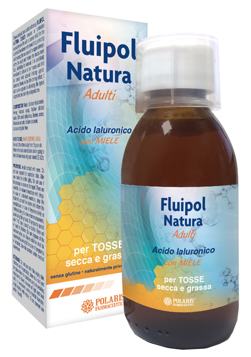 FLUIPOL NATURA ADULTI&BAMBINI 150 ML - farmacialombardia.it
