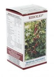 RIBOLIO DOPPIO 100 CAPSULE - farmacialombardia.it