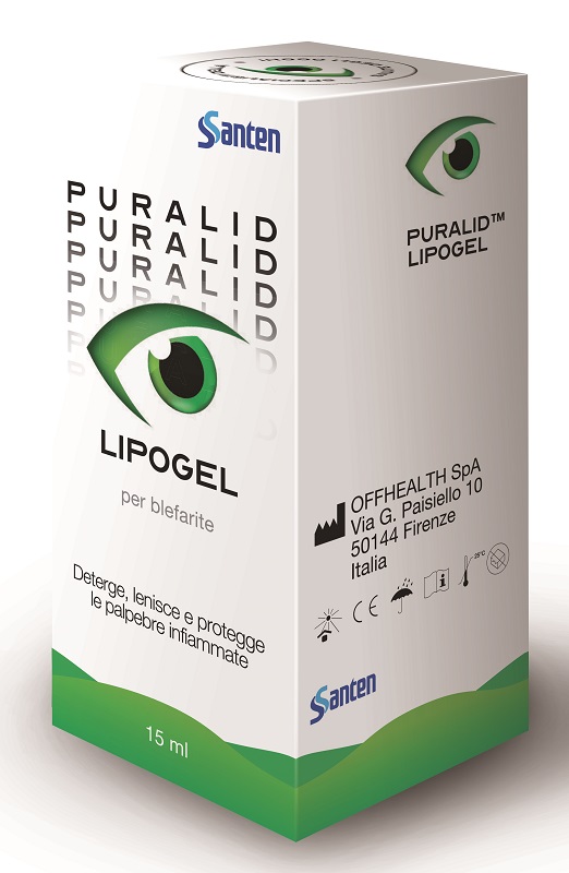 PURALID LIPOGEL MD 15 ML IT - farmacialombardia.it