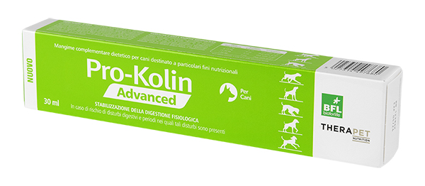 PROKOLIN ADVANCED CANE 15 ML - farmacialombardia.it