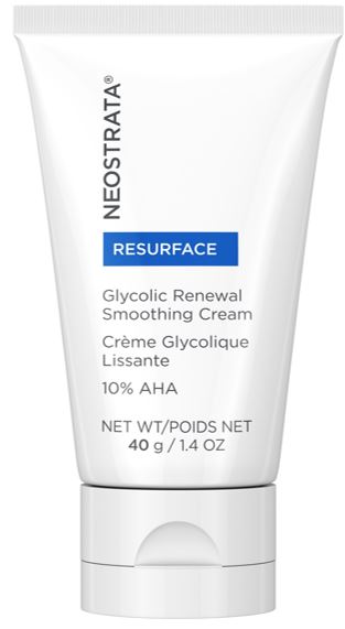 NEOSTRATA GLYCOLIC RENEWAL SMOOTHING CREAM 40 G - farmacialombardia.it