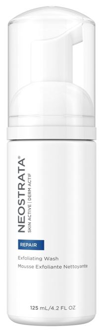 NEOSTRATA SA EXFOLIATING WASH 125 ML - farmacialombardia.it