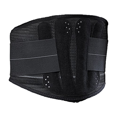 GIBAUD ORTHO LOMBOGIB WORK H21 CORSETTO LOMBOSACRALE 02 - farmacialombardia.it