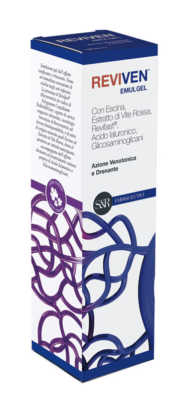 REVIVEN EMULGEL 150 ML - farmacialombardia.it