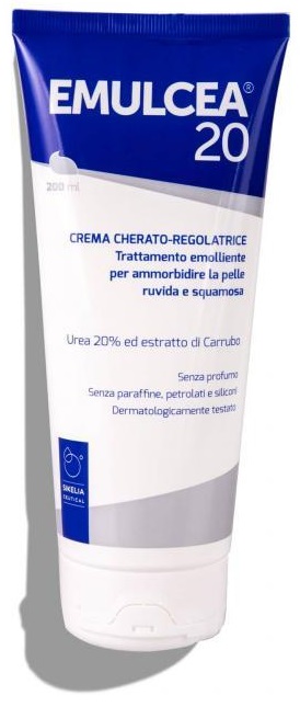 EMULCEA 20 CREMA 200 ML - farmacialombardia.it