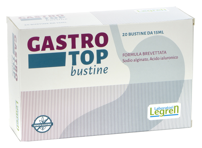 GASTROTOP 20 BUSTINE - farmacialombardia.it