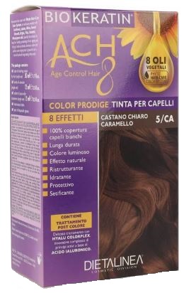BIOKERATIN ACH8 COLOR 5/CA - farmacialombardia.it