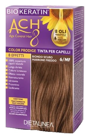 BIOKERATIN ACH8 COLOR 6/MF - farmacialombardia.it