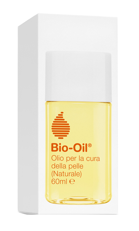 BIO-OIL OLIO PER LA CURA DELLA PELLE NATURALE 60 ML - farmacialombardia.it