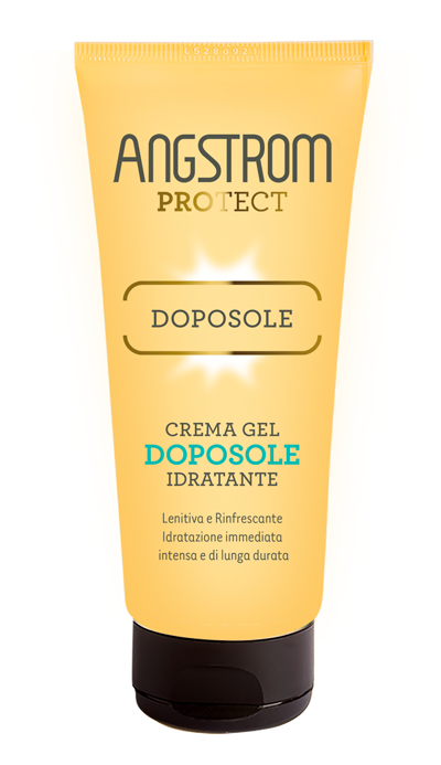 ANGSTROM GEL DOPOSOLE 200 ML TUBO - farmacialombardia.it