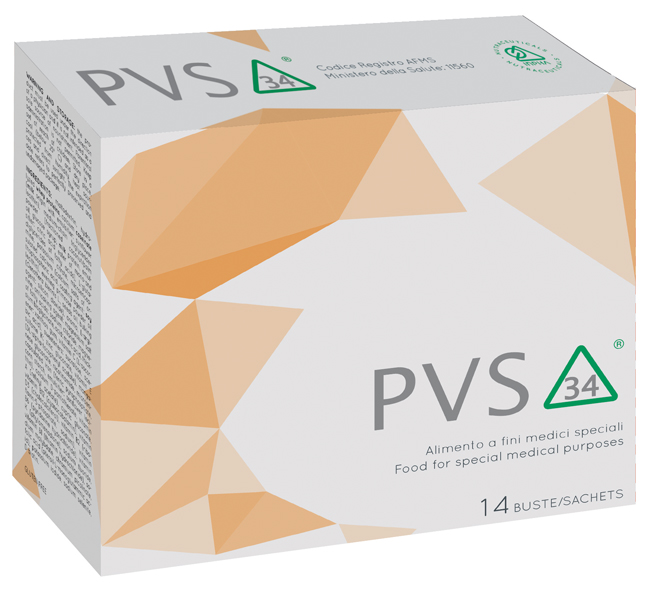 PVS34 12 BUSTINE MONODOSE 15 G - farmacialombardia.it