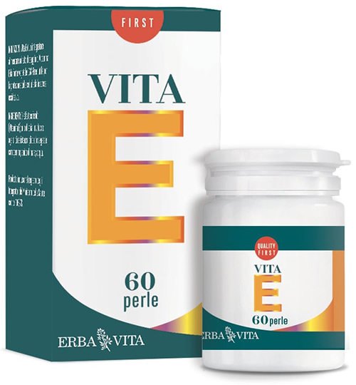 VITAMINA E 60 PERLE - farmacialombardia.it