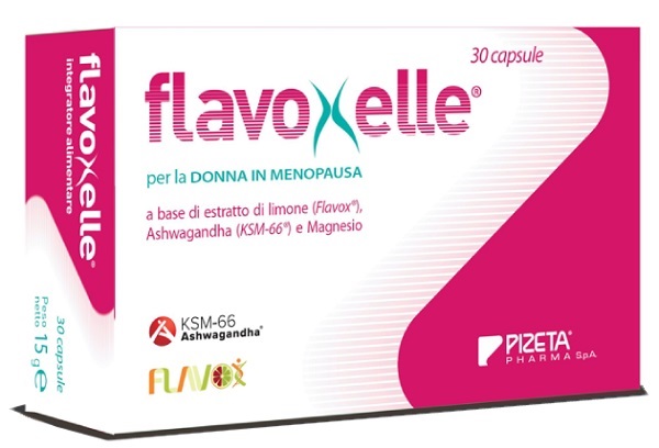 FLAVOXELLE 30 CAPSULE - farmacialombardia.it