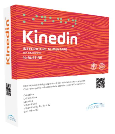 KINEDIN 14 BUSTINE - farmacialombardia.it