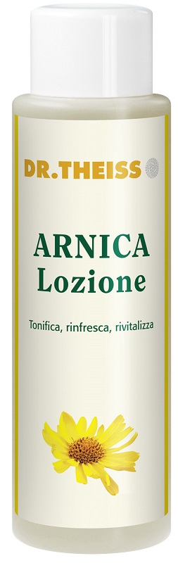 THEISS ARNICA LOZIONE 250 ML - farmacialombardia.it