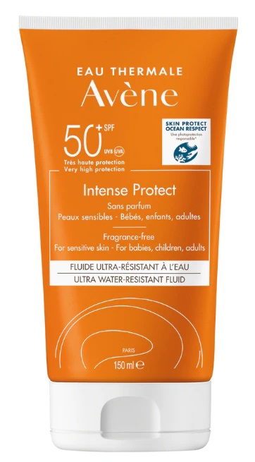 AVENE SOL INTENSE PROTEZIONE SPF50+ 150 ML - farmacialombardia.it