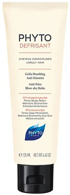 PHYTODEFRISANT GEL BRUSHING ANTI CRESPO 125 ML - farmacialombardia.it