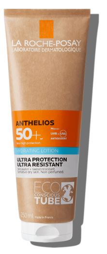 ANTHELIOS LATTE SOLARE 50+ PAPER PACK - farmacialombardia.it
