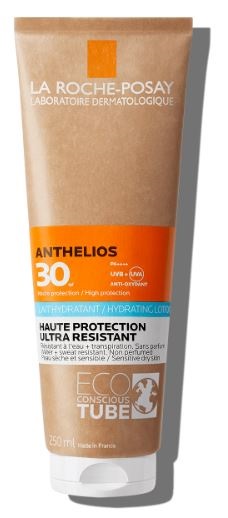 ANTHELIOS LATTE SOLARE 30+ PAPER PACK - farmacialombardia.it