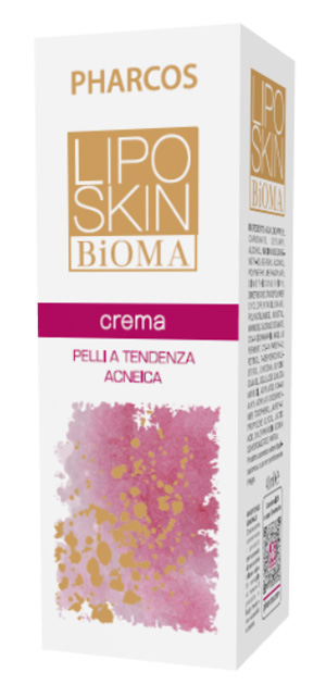 LIPOSKIN BIOMA PHARCOS CREMA 40 ML - farmacialombardia.it