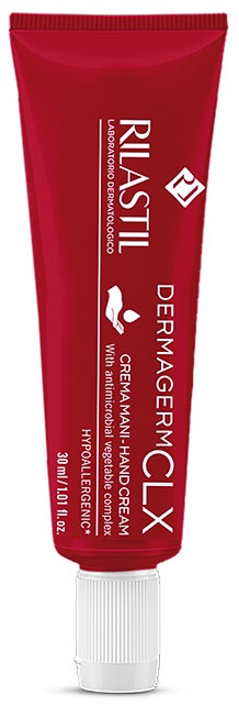 RILASTIL DERMAGERM CLX CREMA MANI 30 ML - farmacialombardia.it
