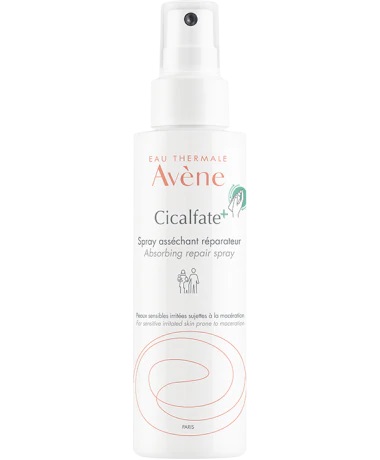 EAU THERMALE AVENE CICALFATE+ SPRAY ADSORBENTE LENITIVO 100 ML - farmacialombardia.it