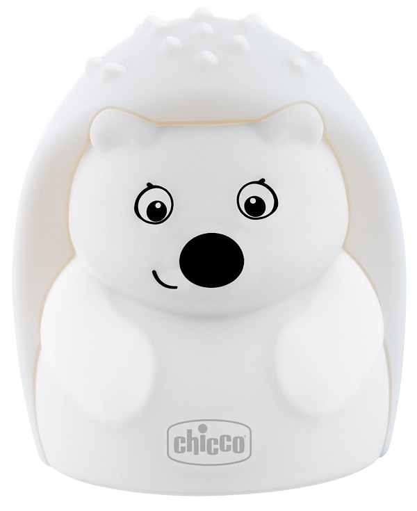 CHICCO LUCE RICCIO RICARICABILE - farmacialombardia.it