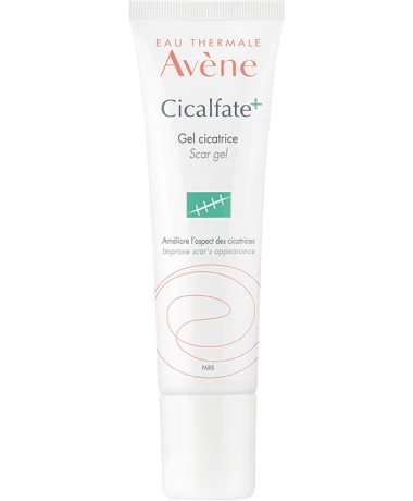 EAU THERMALE AVENE CICALFATE+ GEL CICATRICE 30 ML - farmacialombardia.it