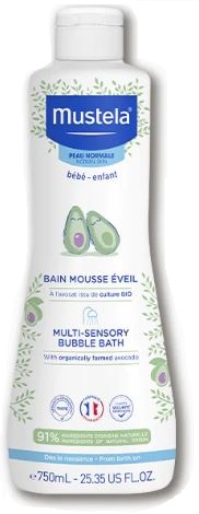 MUSTELA BAGNO MILLE BOLLE 750 ML - farmacialombardia.it