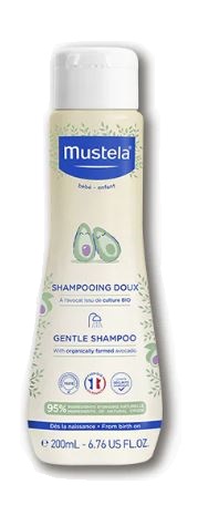 MUSTELA SHAMPOO DOLCE 200 ML - farmacialombardia.it